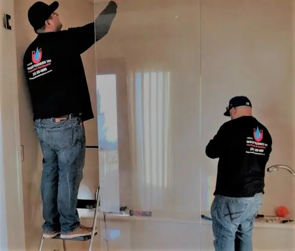 Professional plumbing installation for Tankless Water Heater Installation in West Rockhill